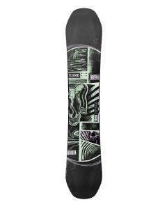 TAVOLA SNOWBOARD ROME BONELESS 2027 UNICO