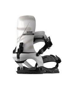 ATTACCHI SNOWBOARD ROME KATANA AW FASE WHITE