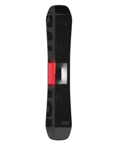 TAVOLA SNOWBOARD SALOMON HUCK KNIFE PRO 2027 UNICO