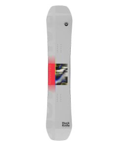 TAVOLA SNOWBOARD SALOMON HUCK KNIFE 2027 UNICO