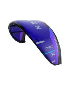 VELA KITESURF NORTH KITEBOARDING ORBIT KITE 2027 512 DEEP PURPLE