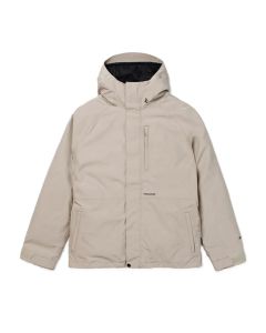 GIACCA SNOWBOARD VOLCOM DUA INS GORE-TEX JACKET KHAKI