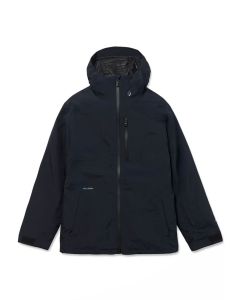 GIACCA SNOWBOARD VOLCOM L GORE-TEX JACKET BLACK