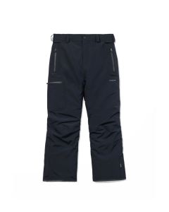 PANTALONI SNOWBOARD VOLCOM L GORE-TEX PANT BLACK
