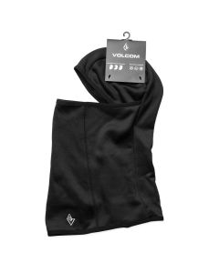 SCALDACOLLO E PASSAMONTAGNA VOLCOM FACE POW BLACK U