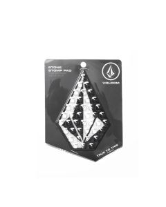 PAD ANTISCIVOLO VOLCOM STONE STOMP PAD BLACK U