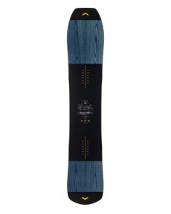 TAVOLA SNOWBOARD ARBOR CODA 2027