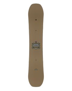 TAVOLA SNOWBOARD ARBOR ELEMENT DECON CAMBER 2027