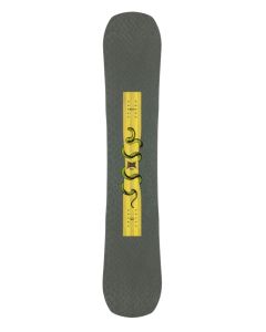 TAVOLA SNOWBOARD ARBOR DRAFT ROCKER 2027
