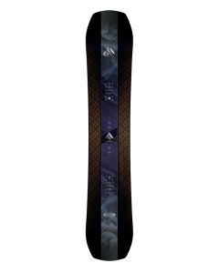 TAVOLA SNOWBOARD JONES MOUNTAIN TWIN PRO 2027 BLACK