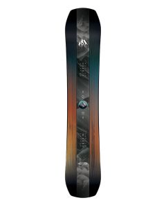 TAVOLA SNOWBOARD JONES MOUNTAIN TWIN 2027 BLACK