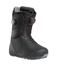 SCARPONI SNOWBOARD NIDECKER RIFT PRO 2027 BLACK