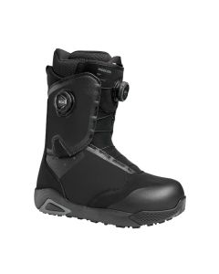 SCARPONI SNOWBOARD NIDECKER RIFT 2027 BLACK