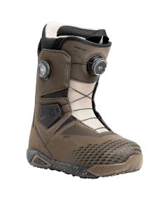 SCARPONI SNOWBOARD NIDECKER ALTAI 2027 BROWN