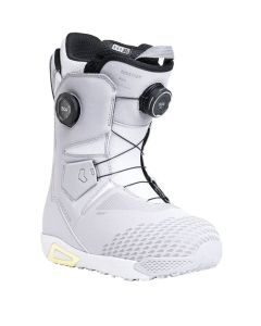 SCARPONI SNOWBOARD NIDECKER W ALTAI 2027 LUNAR GRAY