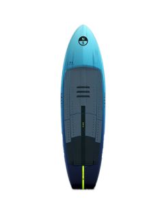 TAVOLA HYDROFOIL WING NORTH KITEBOARDING MIDI PRO FOIL BOARD 2027 621 OCEAN GREEN