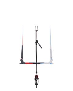 BARRA KITE NORTH KITEBOARDING NAVIGATOR PRO CONTROL SYSTEM 2027 999 MULTIPLE COLOR
