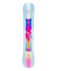 TAVOLA SNOWBOARD SIGNAL AMBIENT - AURORA 2027 UNICO