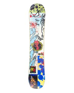 TAVOLA SNOWBOARD SIGNAL PARK PRO - CHAIN BREAKER 2027 UNICO
