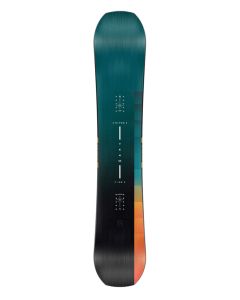 TAVOLA SNOWBOARD NITRO TEAM 2027 UNICO