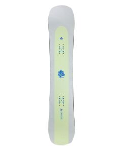 TAVOLA SNOWBOARD SIGNAL DISRUPTOR - WAVELENGTH 2027 UNICO