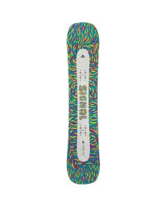 TAVOLA SNOWBOARD SIGNAL PARK KIDS - ZOICH 2027 UNICO