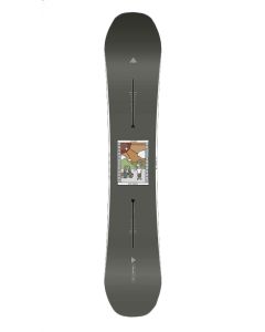 TAVOLA SNOWBOARD SIGNAL YUKI PRO - SEJIRI 2027 UNICO