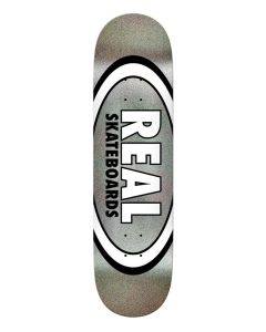 TAVOLA SKATE REAL EASYRIDER OVAL 8.25 UNICO U