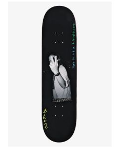 TAVOLA SKATE THERE JESSYKA EVERYDAY 8.06" UNICO U