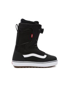 SCARPONI SNOWBOARD VANS AURA OG 2027 BLACK WHITE 20