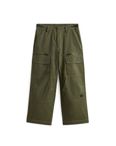 PANTALONI SNOWBOARD VANS EG CARGO SNOW PANT MOSSY OLIVE