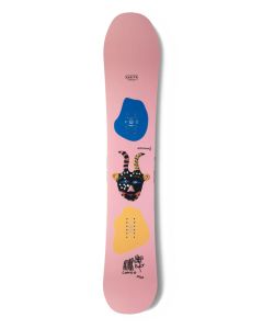 TAVOLA SNOWBOARD CAPITA AERONAUT LTD 2027 UNICO