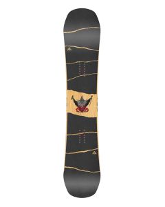 TAVOLA SNOWBOARD SIGNAL PARK PRO 2027 X BLOOD WIZARD FLYING WIZARD NATURAL