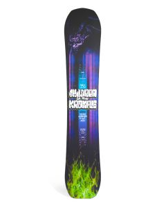 TAVOLA SNOWBOARD UZTZU C. O. T. K. 2027 UNICO