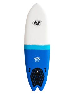 TAVOLA SURF CBC SUSHI FISH 6'2" SOFTBOARD