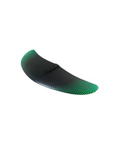 FRONT WING NORTH KITEBOARDING SONAR 1150 FRONT WING 902 BLACK SAND U
