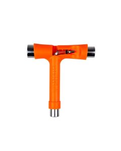 HARDWARE SKATE SUSHI TOOL ULTIMATE NINJA T TOOL ORANGE