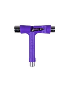 HARDWARE SKATE SUSHI TOOL ULTIMATE NINJA T TOOL PURPLE