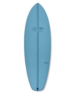 TAVOLA SURF HAYDENSHAPES LOOT SOFTBOARD FOAMY 5'0" 30LT BLUE U