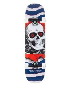SKATE COMPLETO POWELL RIPPER ONE OFF 7.75" U