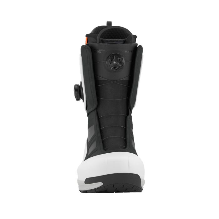 SCARPONI UNION RESET PRO 2026 White Black | Minoia Board Co.