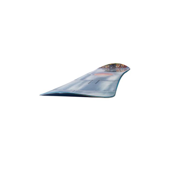 Tavola Snowboard Signal Ludo Machine 2026 | Minoia