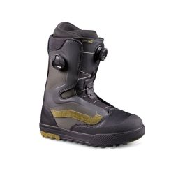 scarponi snowboard vans