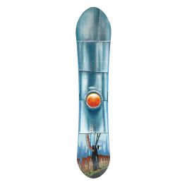 Tavola Snowboard Signal Ludo Machine 2026 | Minoia