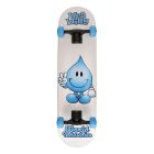 SKATE COMPLETO WORLD INDUSTRIES WET WILLY 7.75" U