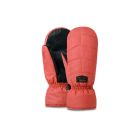 GUANTI SNOWBOARD HOWL DAILY MITT FADED RED