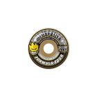 RUOTE SKATE SPITFIRE FORMULA FOUR 99D CONICAL 53mm YELLOW U