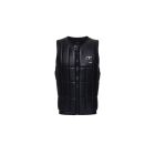 IMPACT WAKE MYSTIC ANARCHY IMPACT VEST FZIP WAKE 900 BLACK
