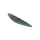 FRONT WING NORTH KITEBOARDING SONAR MA1050 FRONT WING 900 BLACK U