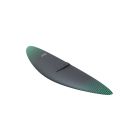 FRONT WING NORTH KITEBOARDING SONAR MA1350 FRONT WING 900 BLACK U